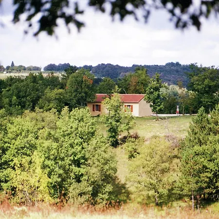 別荘 With Swimming Pool Salignac Eyvigues